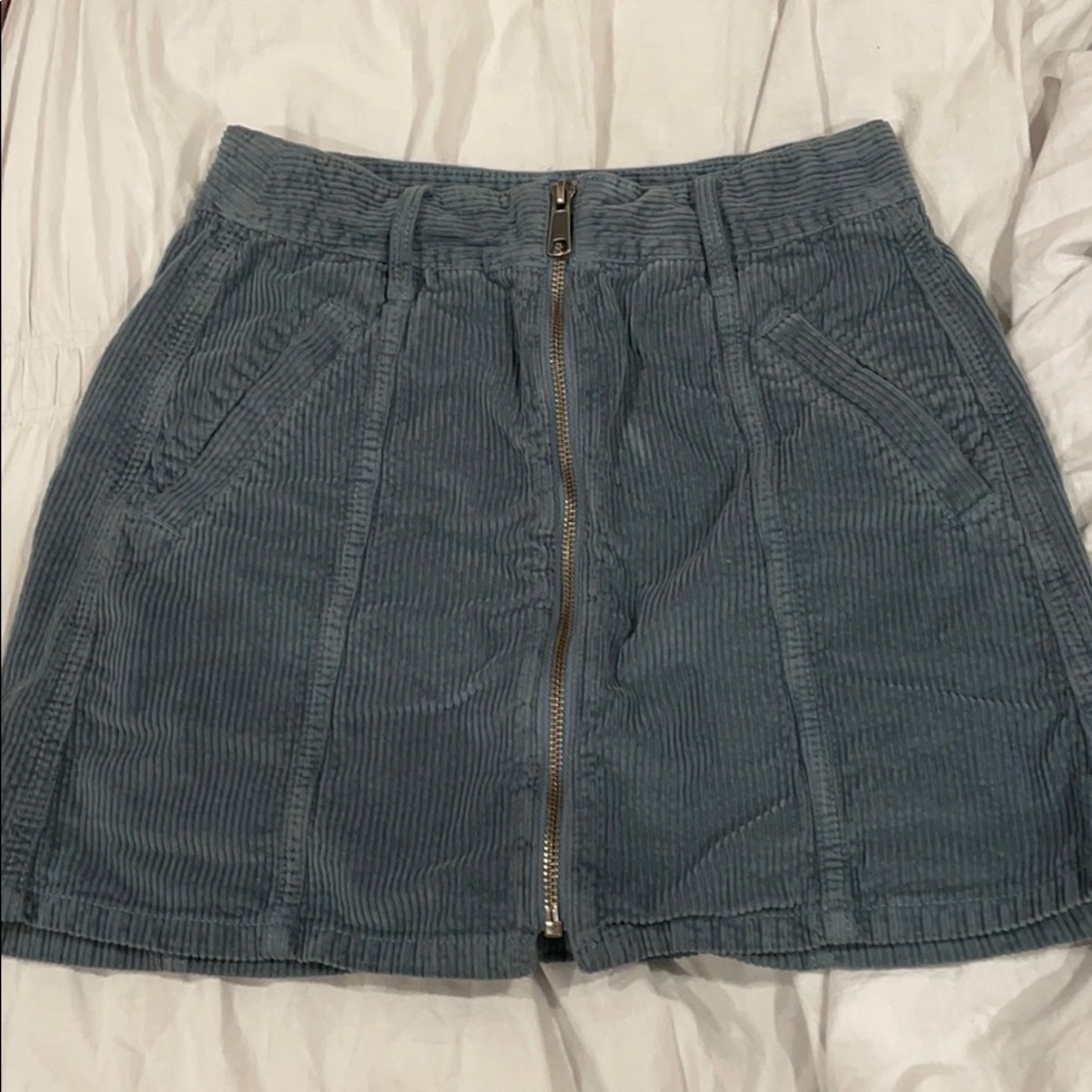 american eagle skirt
